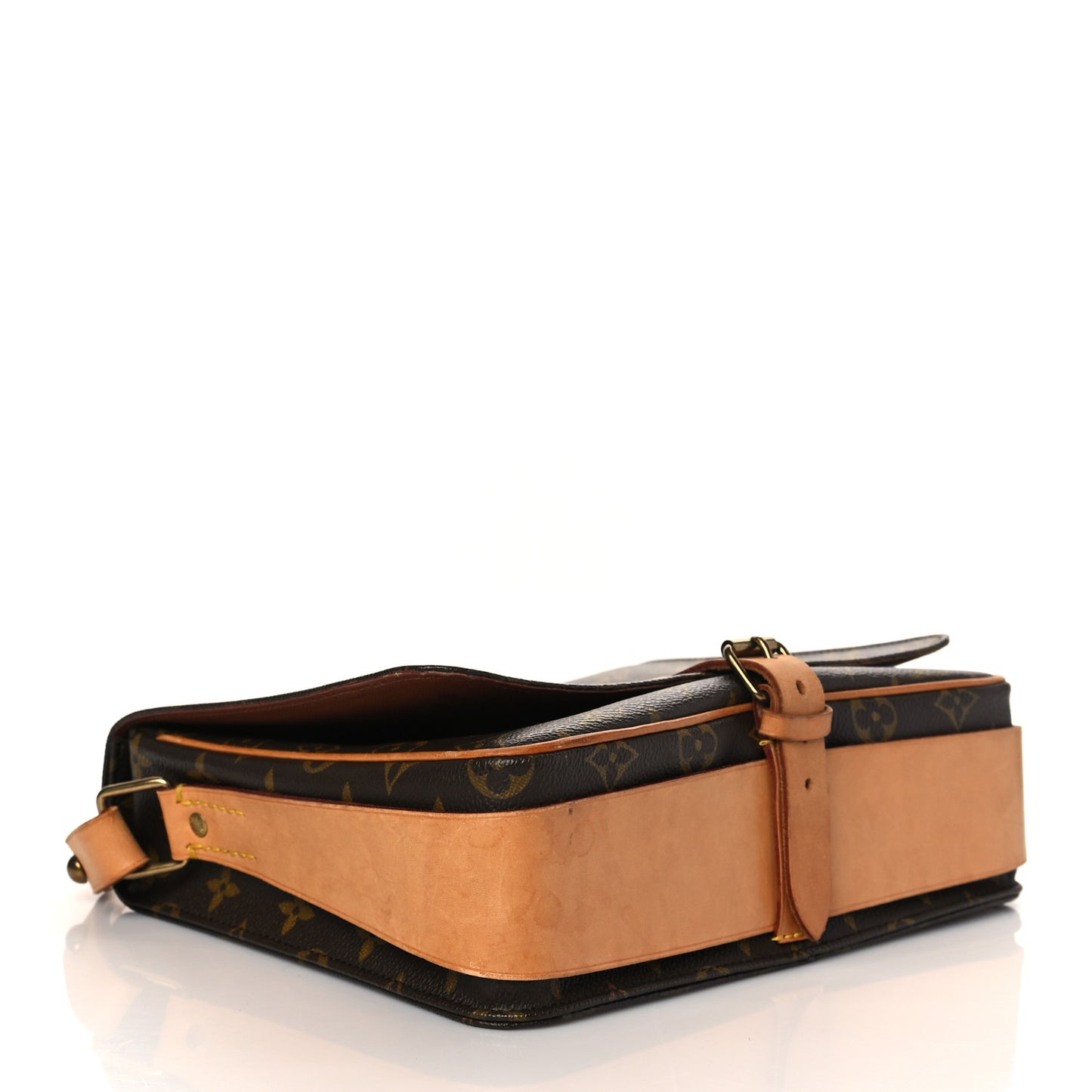 Monogram Cartouchiere 26