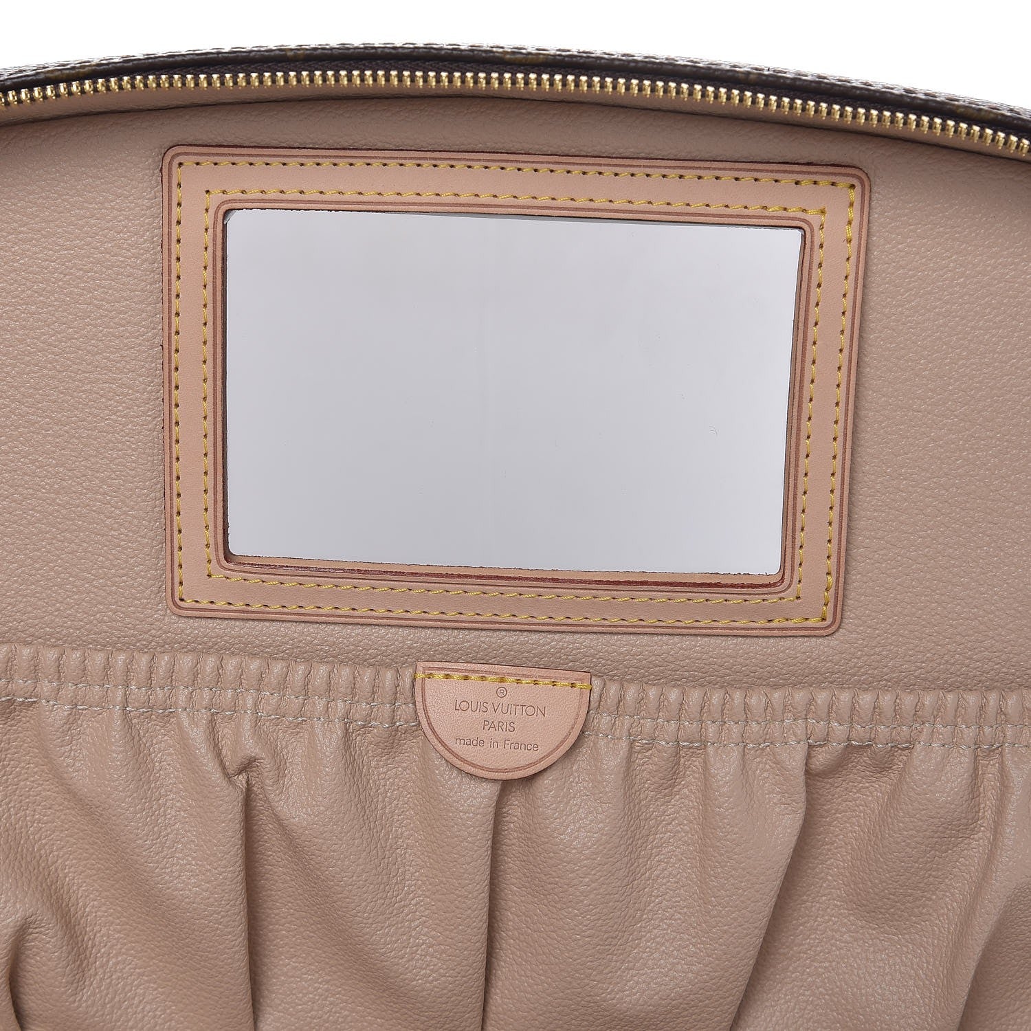 Louis Vuitton Monogram Nice 8 of 13