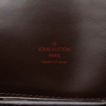 Louis Vuitton Damier Ebene Altona Briefcase 6 of 30