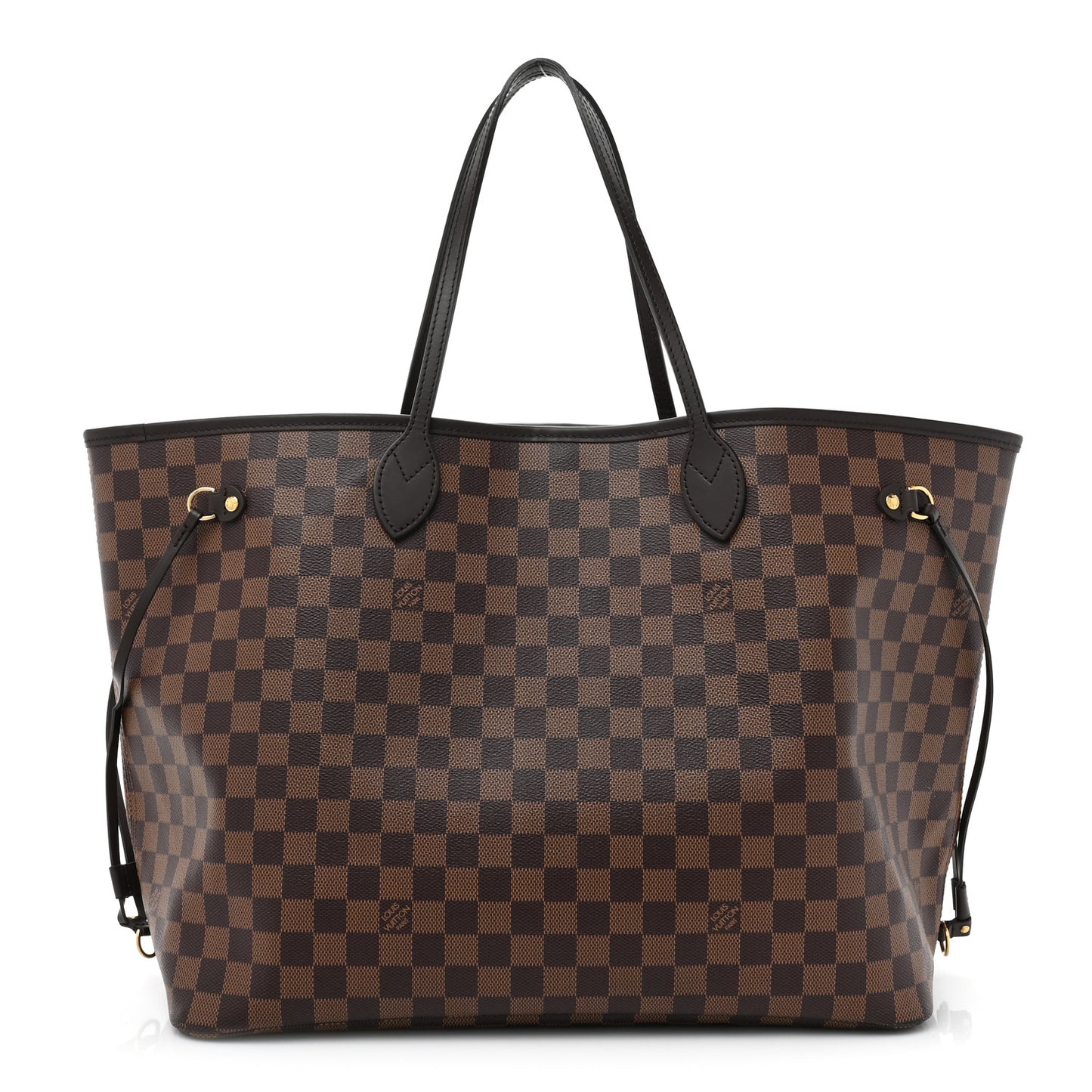 Damier Ebene Neo Neverfull GM