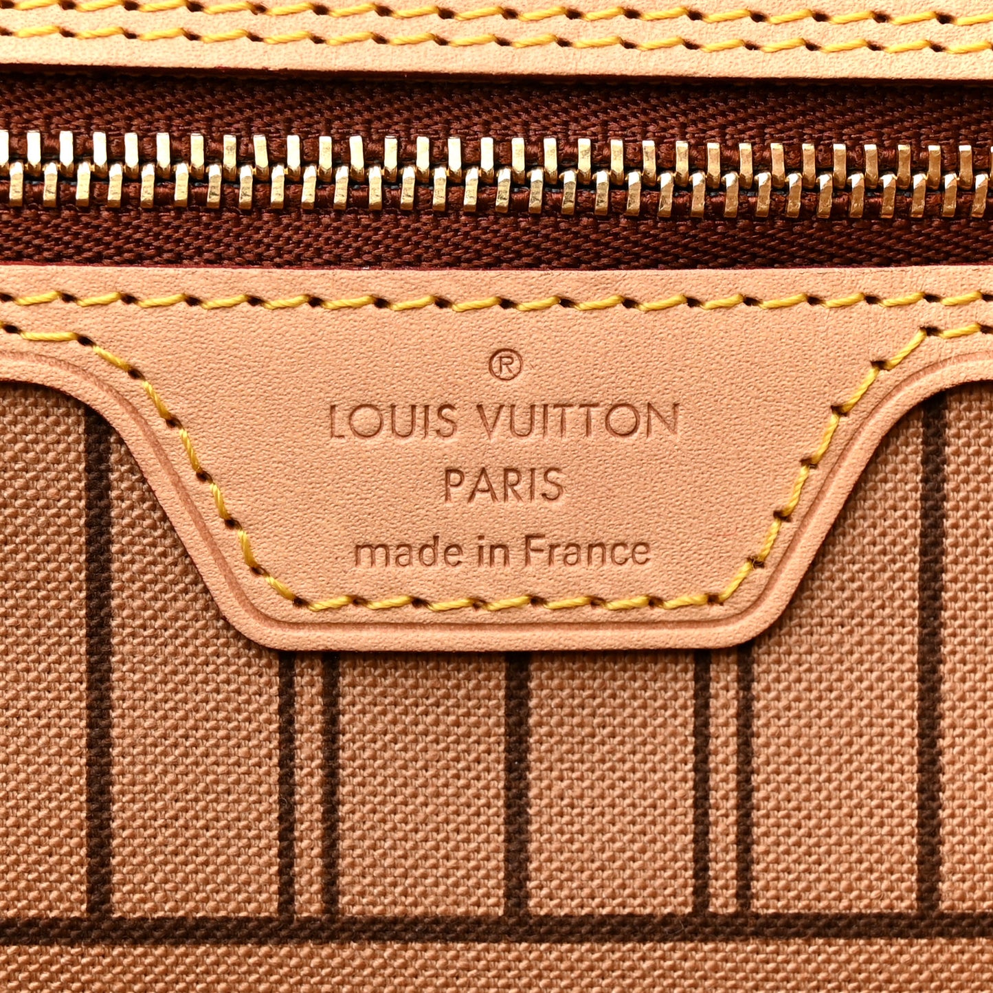 Monogram Neo Neverfull MM