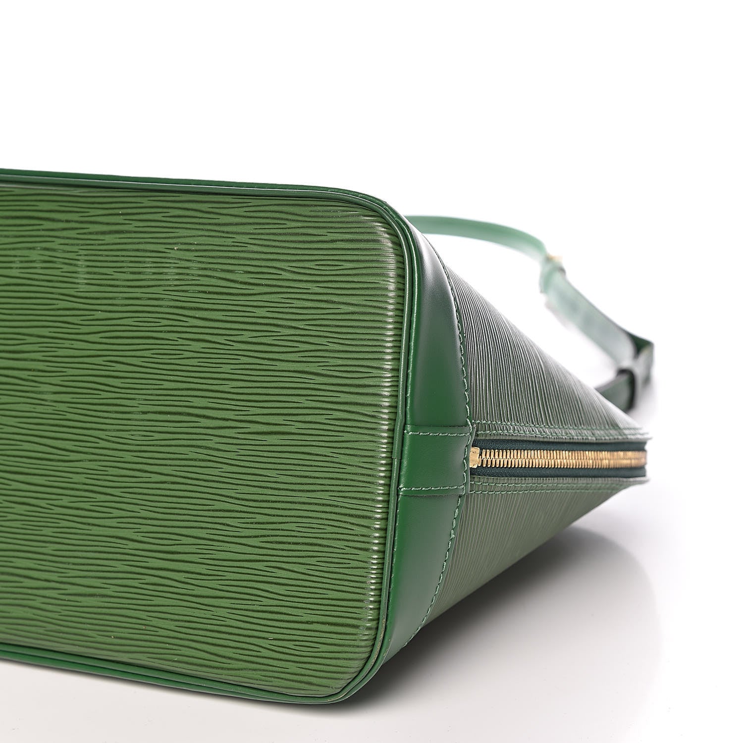 Louis Vuitton Epi Alma PM Borneo 24 of 24