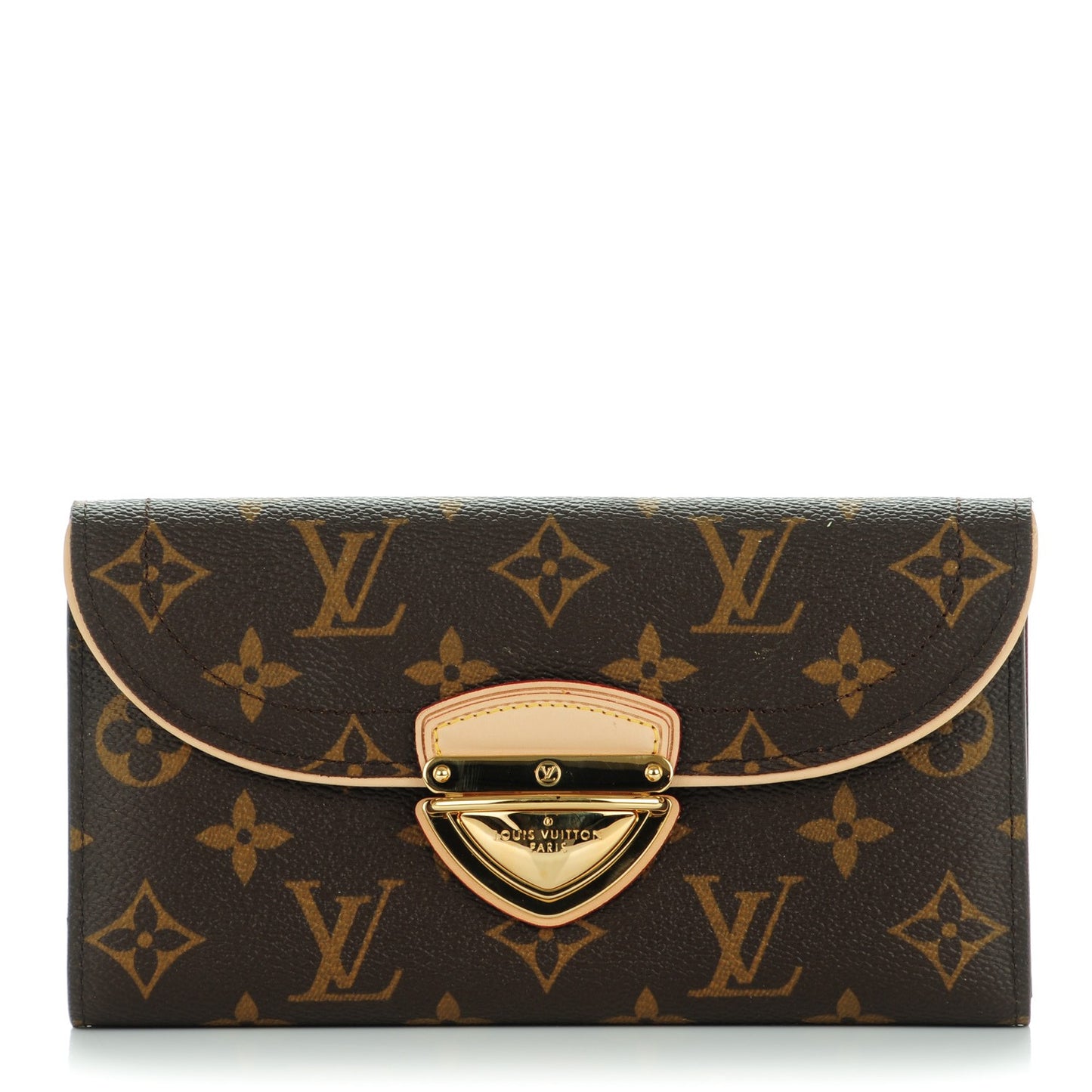 Monogram Eugenie Wallet