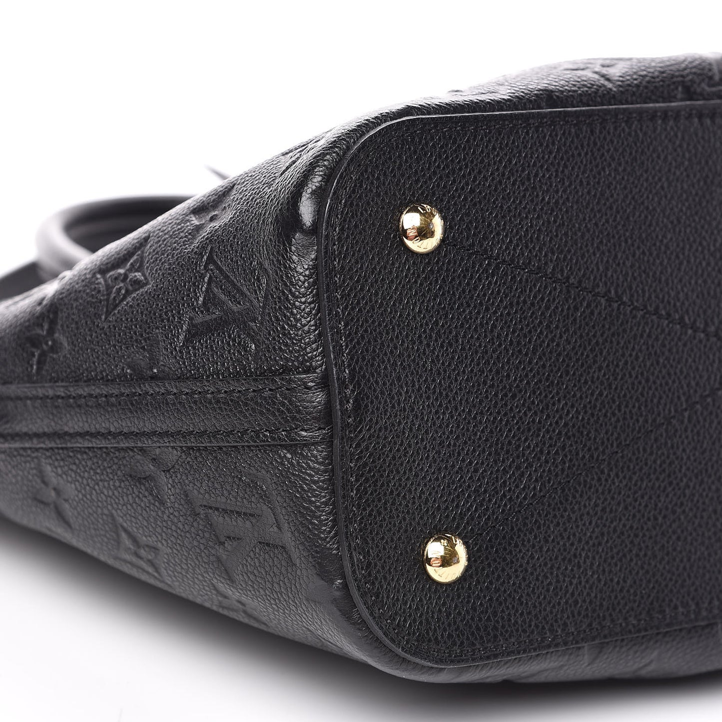 Empreinte Mazarine PM Black