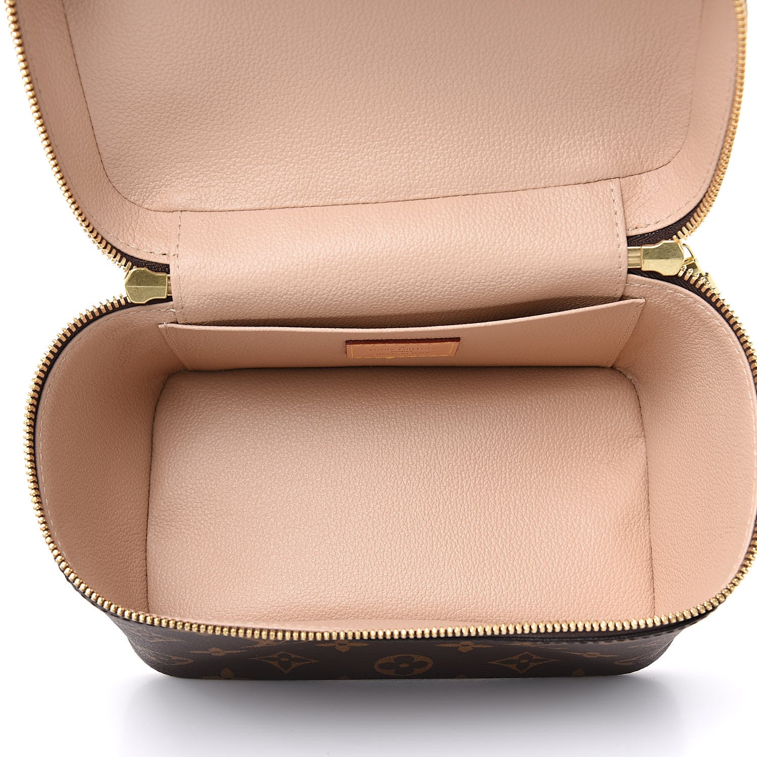 Louis Vuitton Monogram Nice Mini 5 of 10