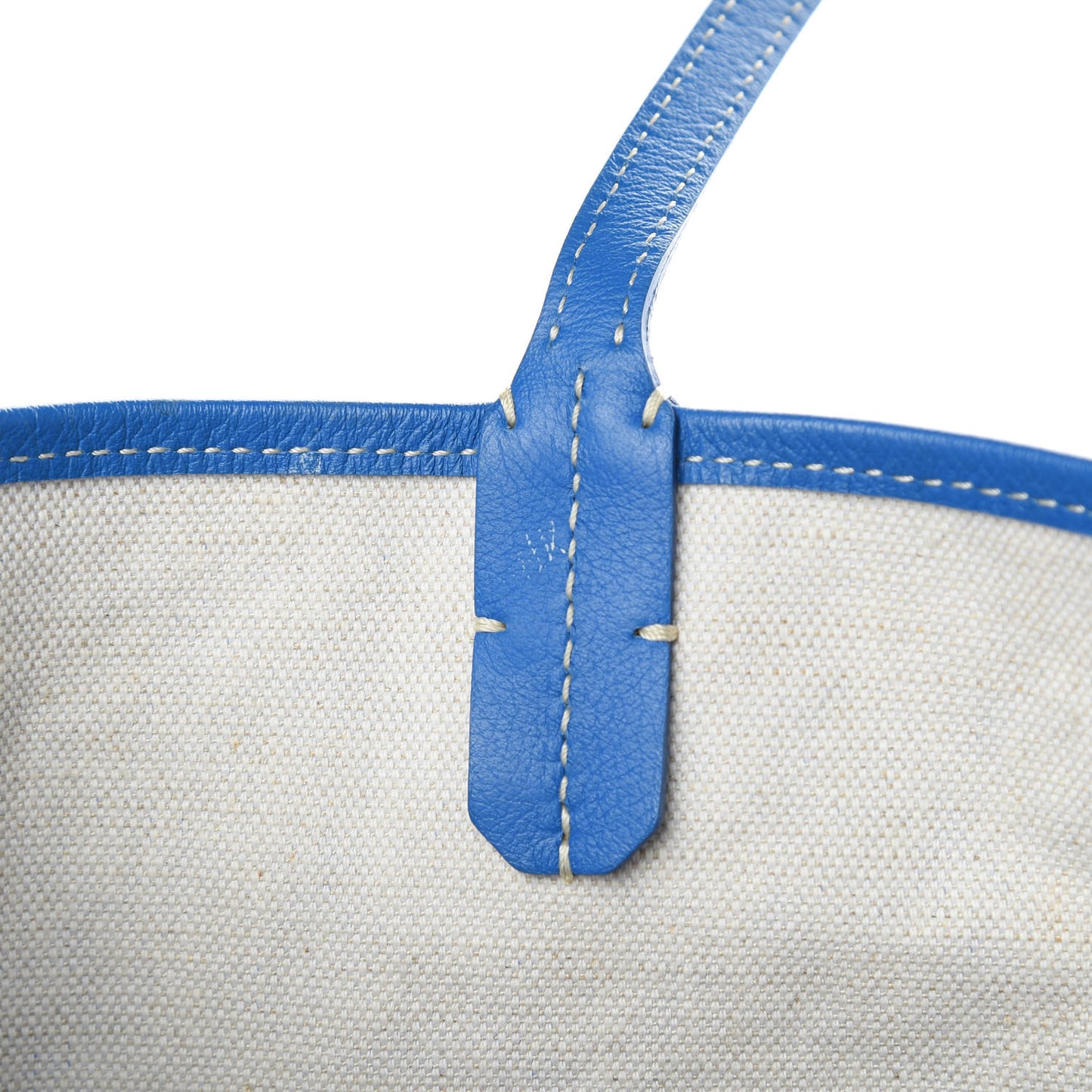 Goyardine Saint Louis PM Sky Blue