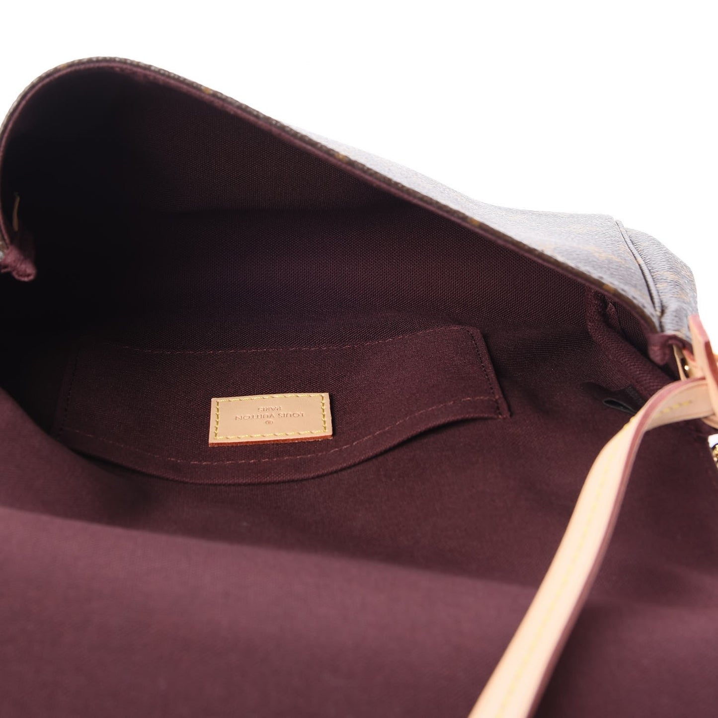 Monogram Favorite MM