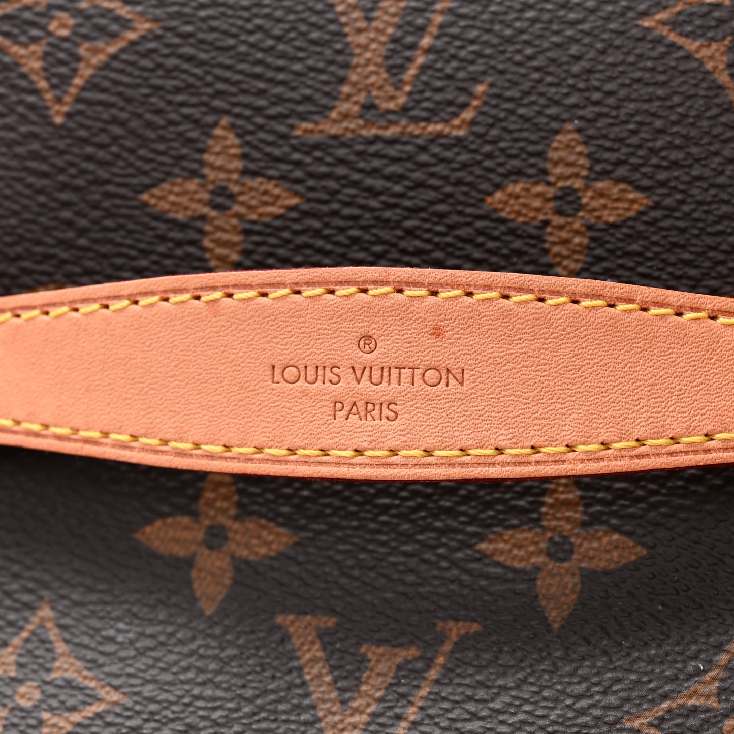 Monogram Nice BB