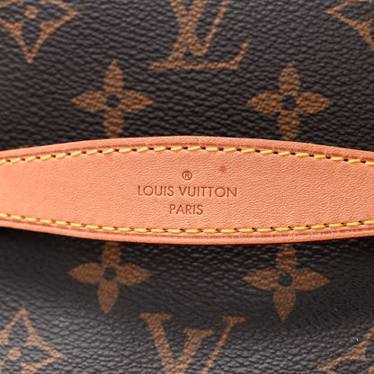 Louis Vuitton Monogram Nice BB 10 of 12