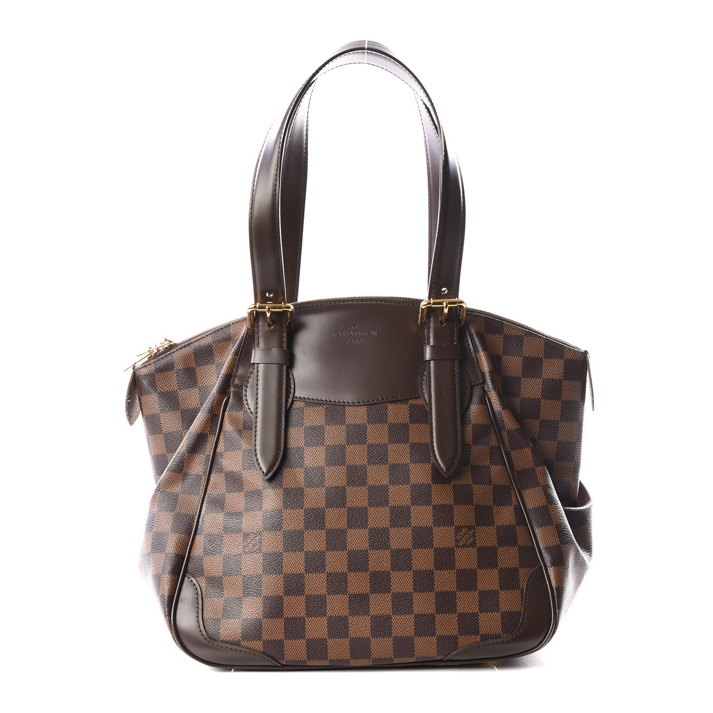 Damier Ebene Verona MM