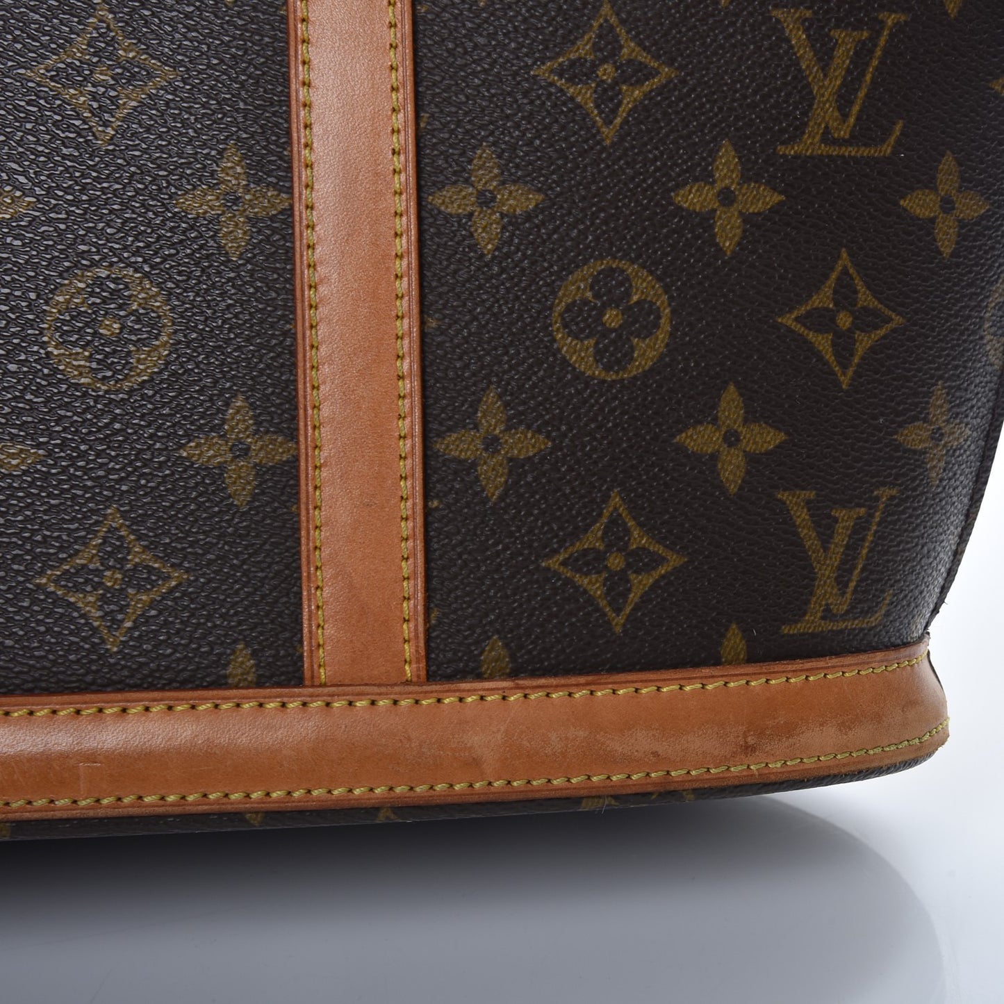 Monogram Babylone