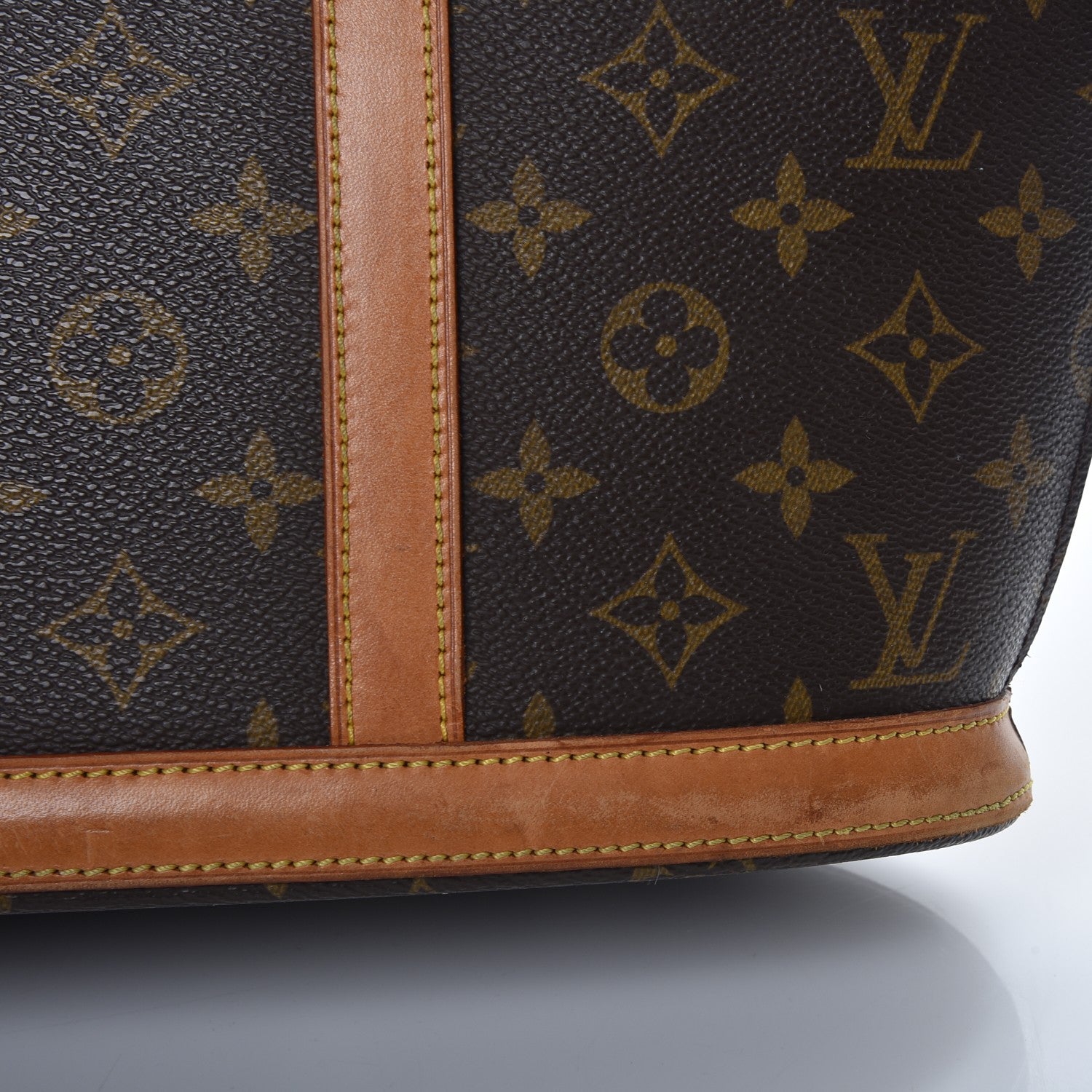 Louis Vuitton Monogram Babylone 17 of 18