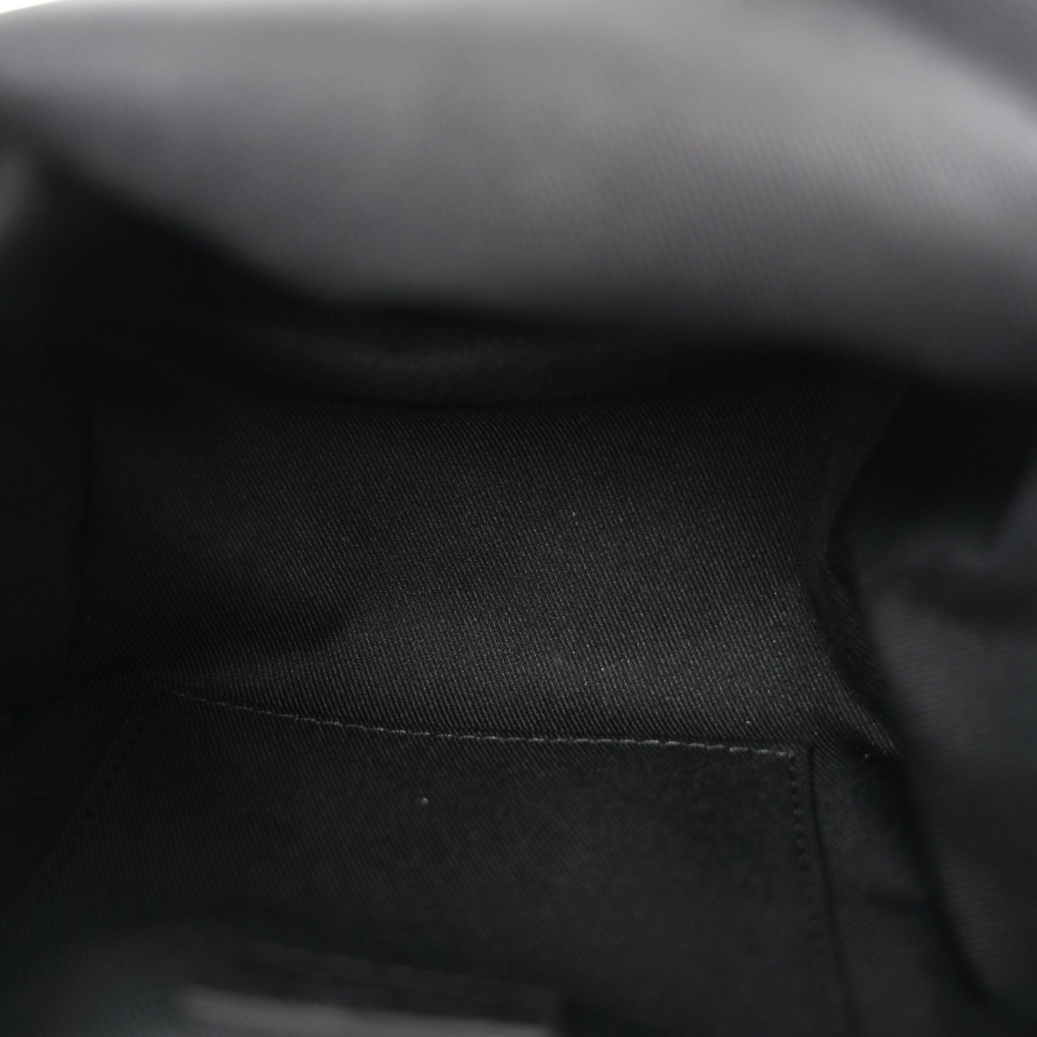 Louis Vuitton Monogram Palm Springs Backpack Mini 5 of 12