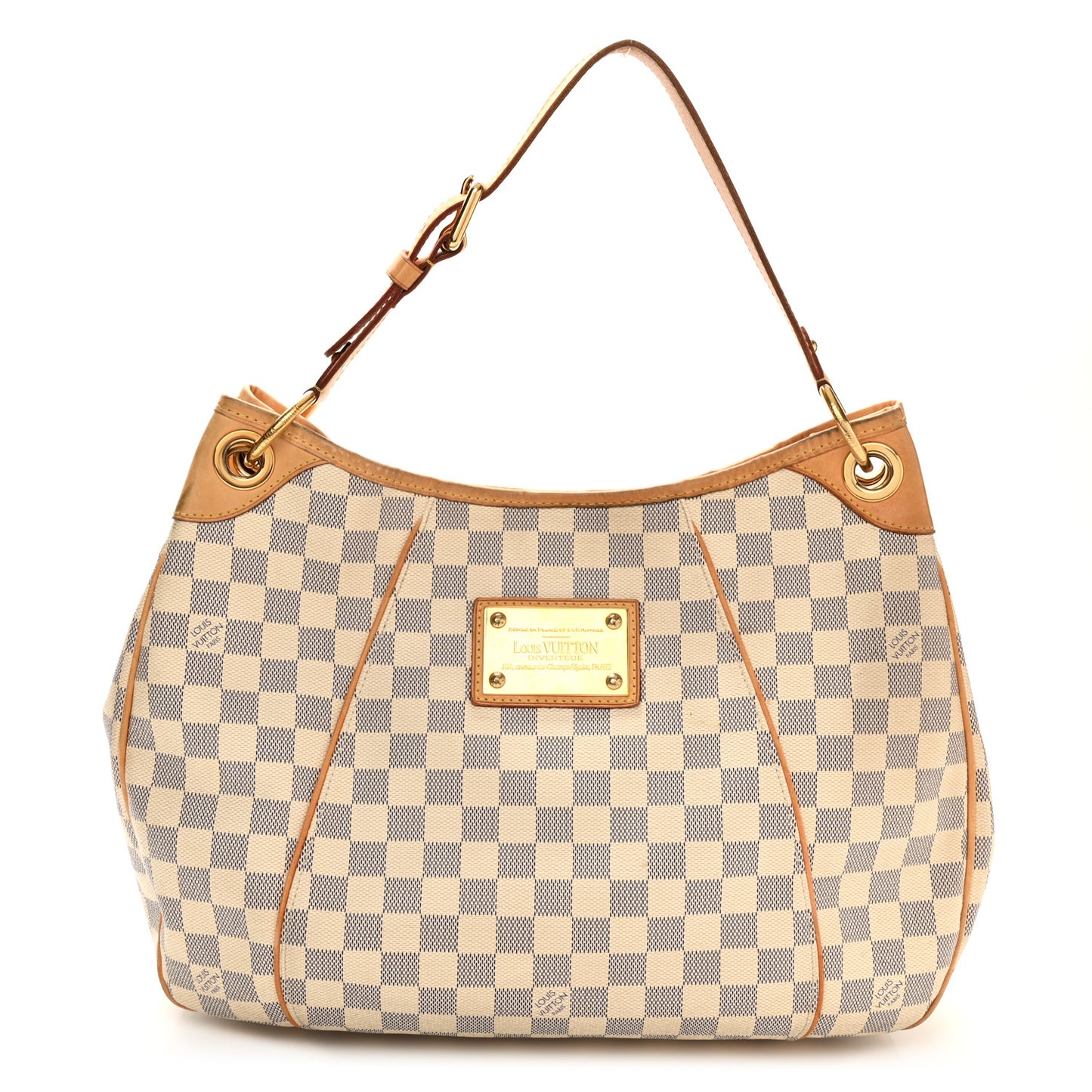 Damier Azur Galliera PM