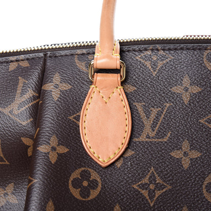 Louis Vuitton Monogram Turenne MM 18 of 21
