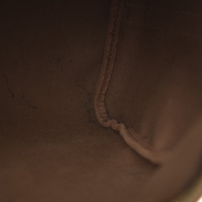 Louis Vuitton Monogram Speedy Bandouliere 35 10 of 18