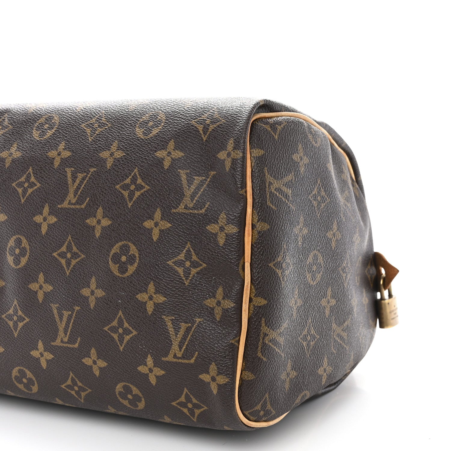 Louis Vuitton Monogram Speedy 30 12 of 18