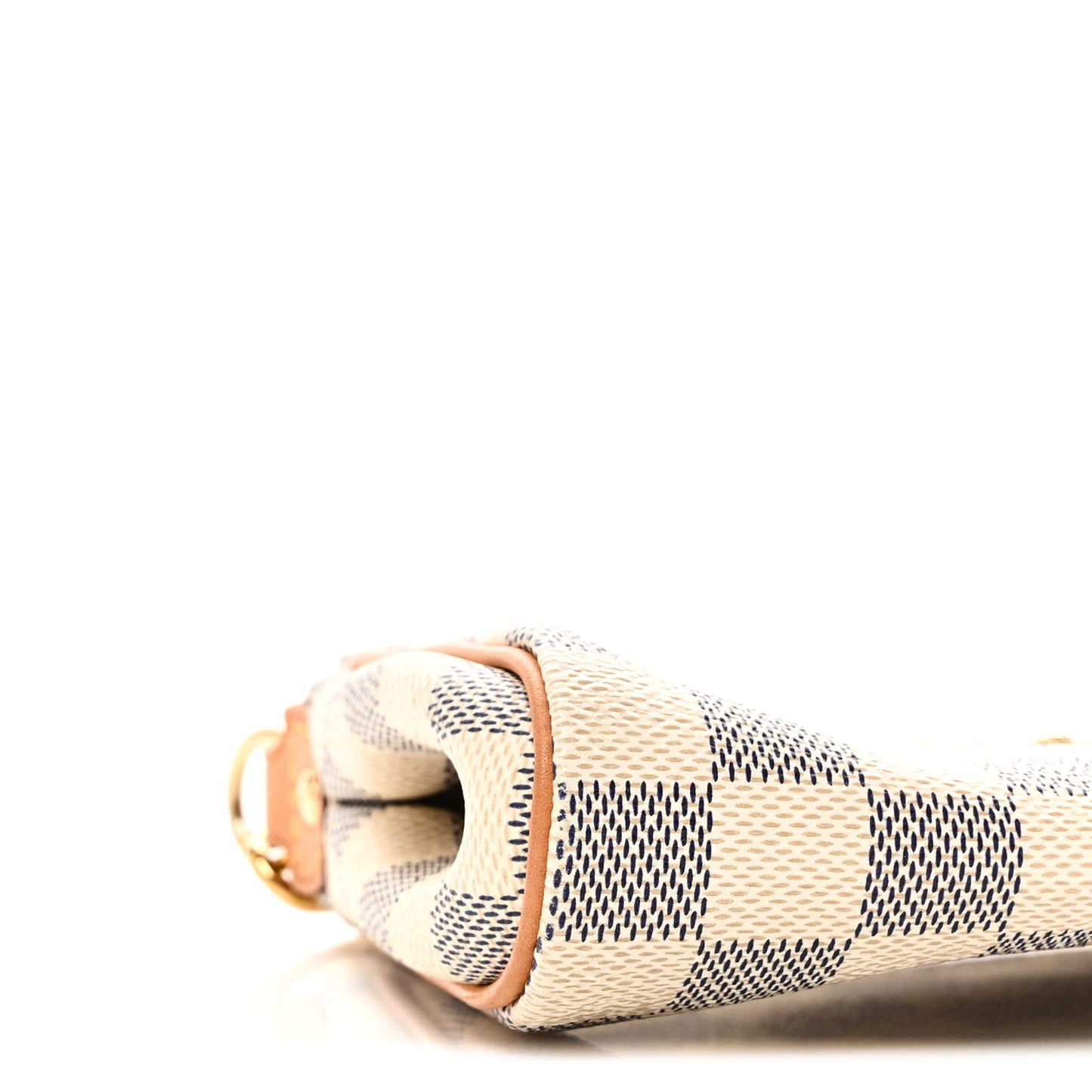 Damier Azur Eva Clutch