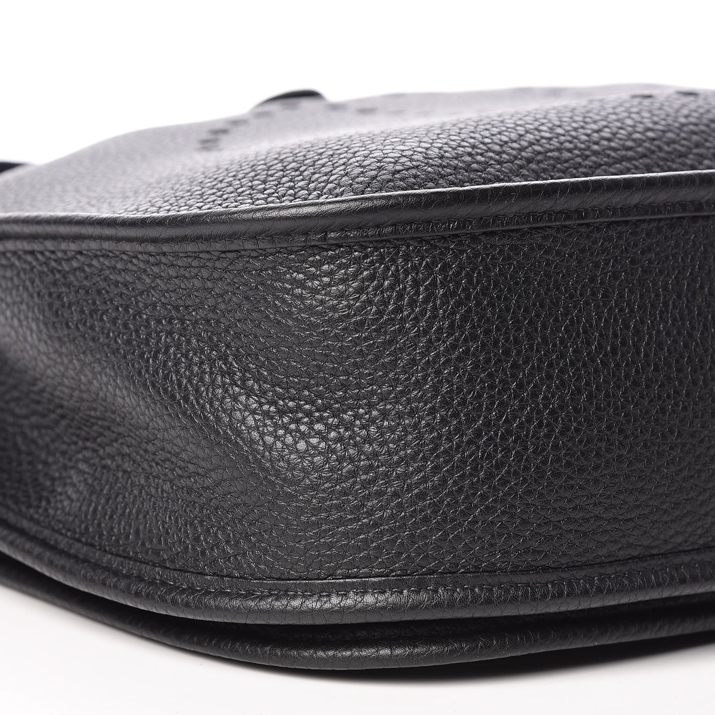 Taurillon Clemence Evelyne III GM Black