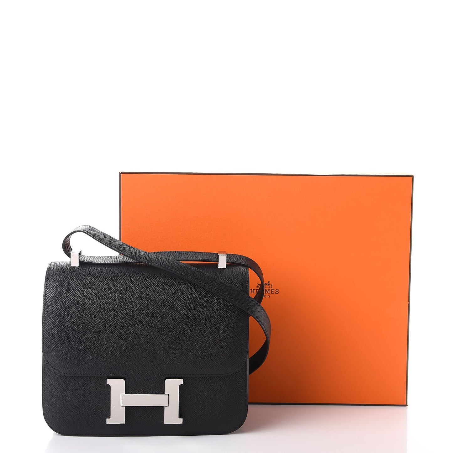 Epsom Constance 24 Black