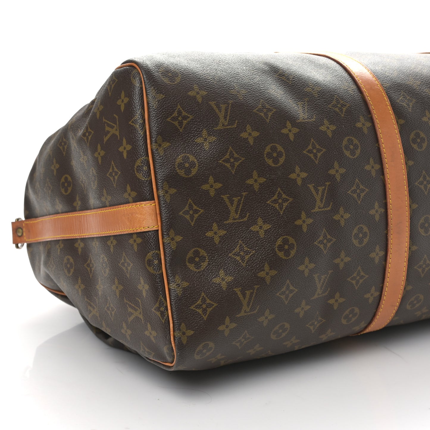 Monogram Keepall Bandouliere 60