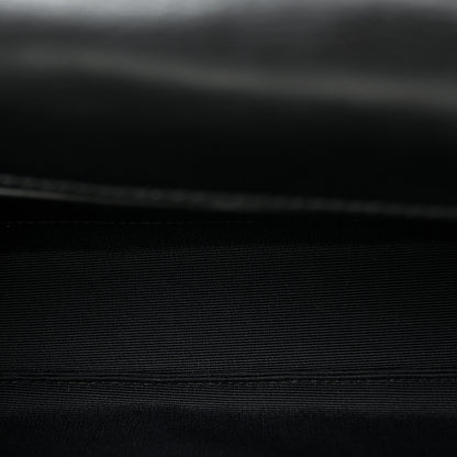Givenchy Soft Calfskin 4G Quilted Small Shoulder Bag Black 5 of 9