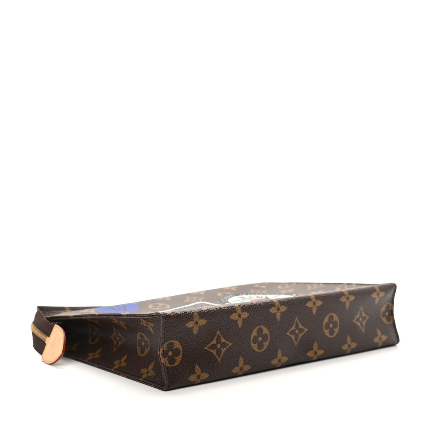 Monogram World Tour Toiletry Pouch 26