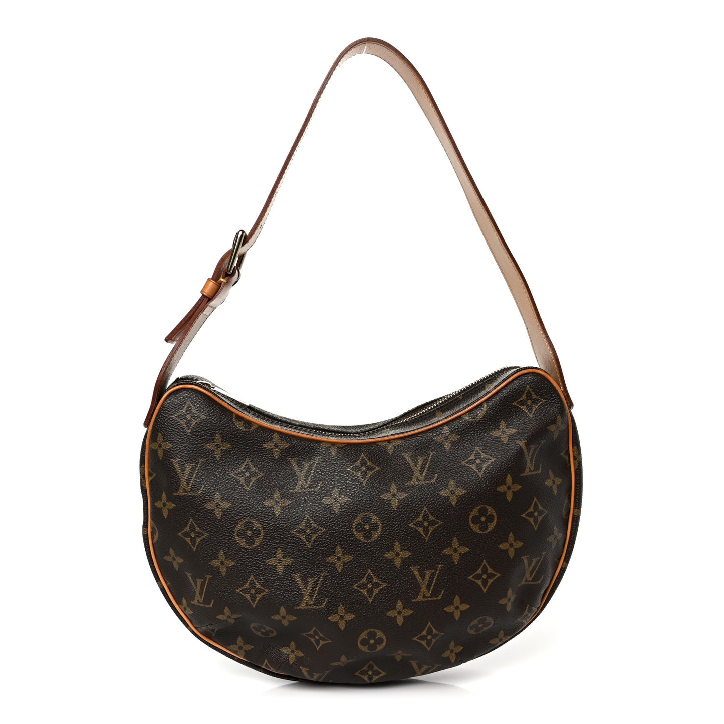 Monogram Croissant MM
