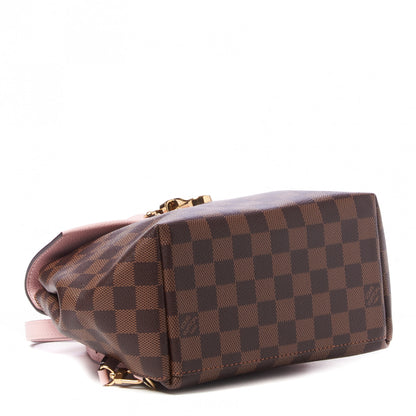 Louis Vuitton Damier Ebene Clapton Backpack Magnolia 4 of 8