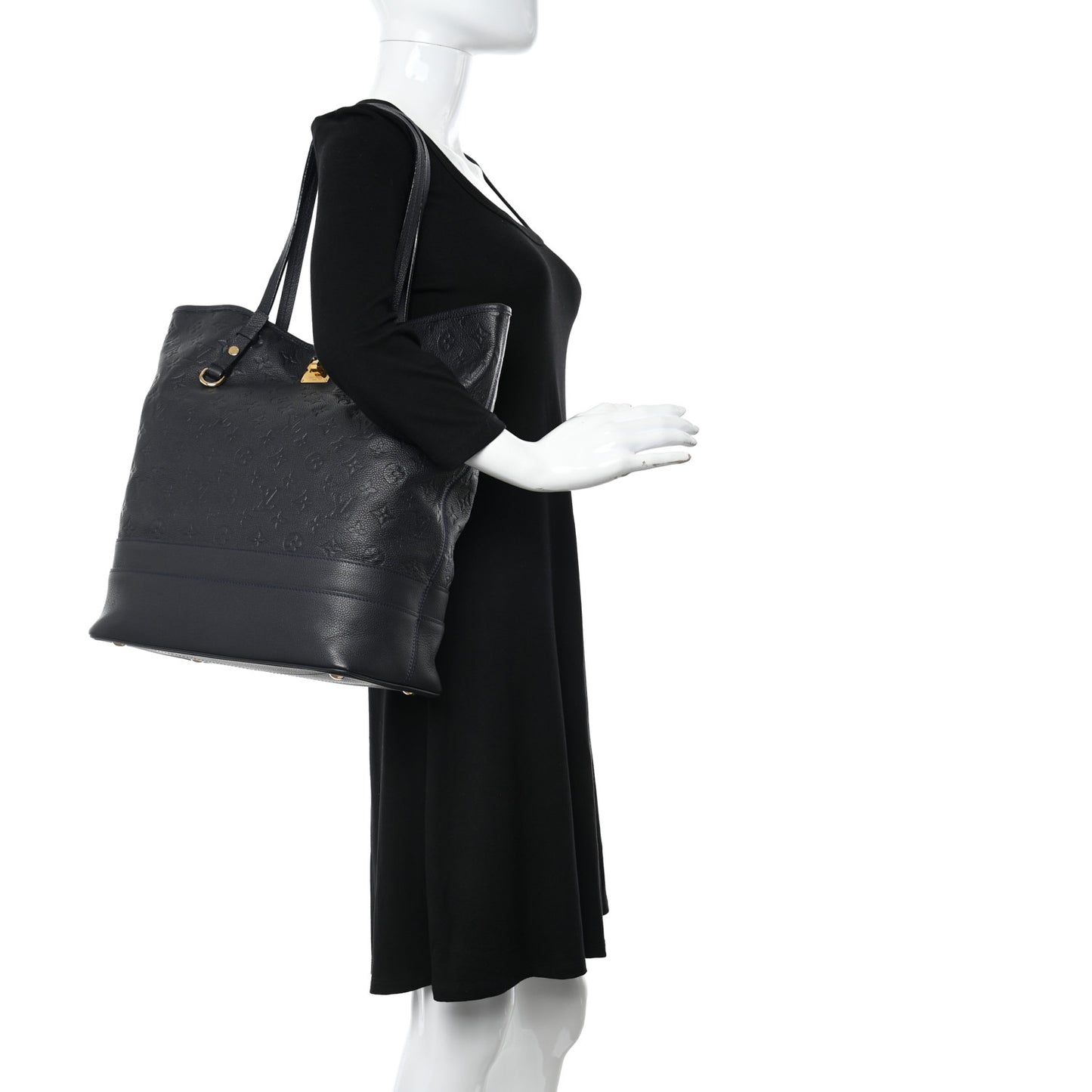 Empreinte Citadine GM Infini