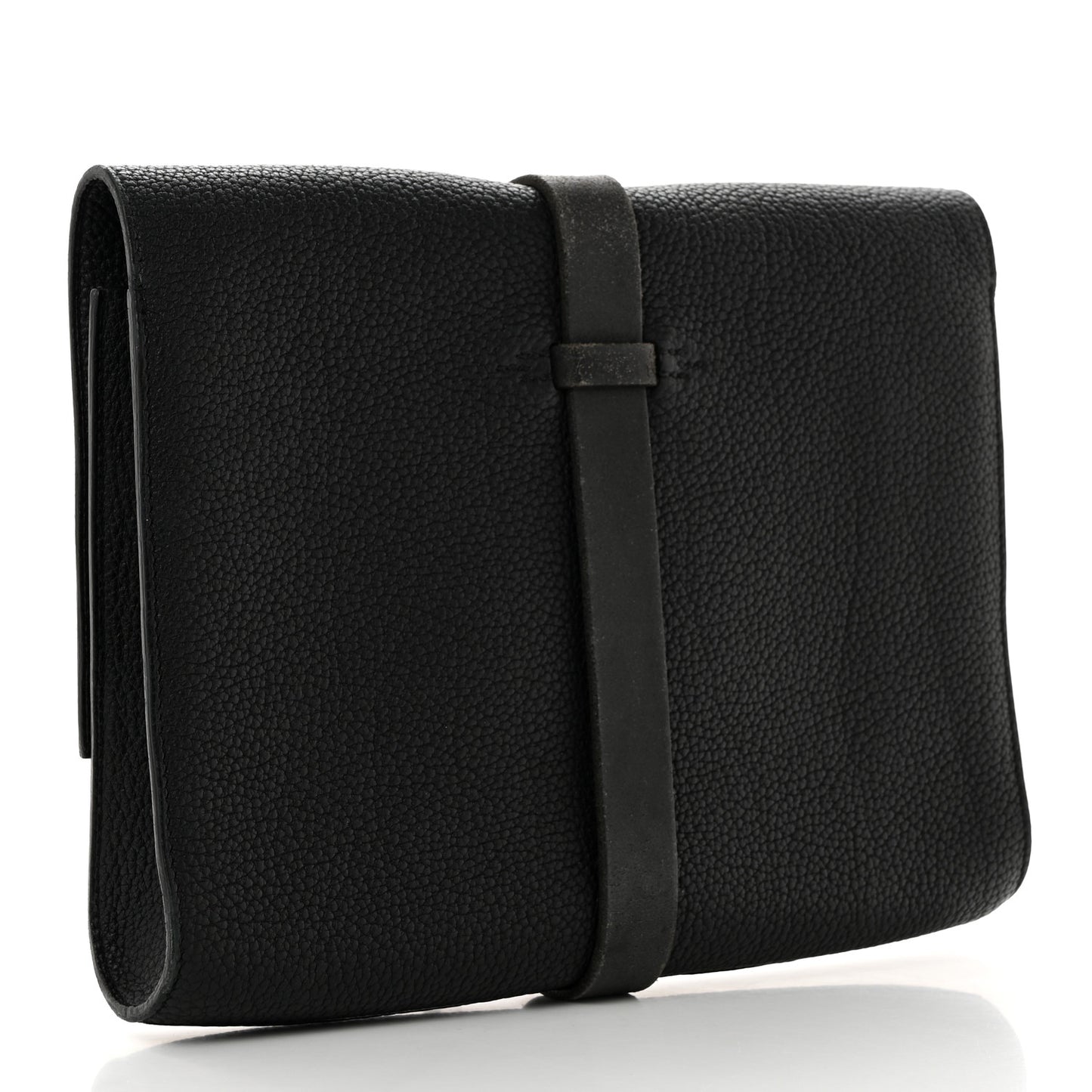 Negonda Vache Hunter Etriviere II Folder Black