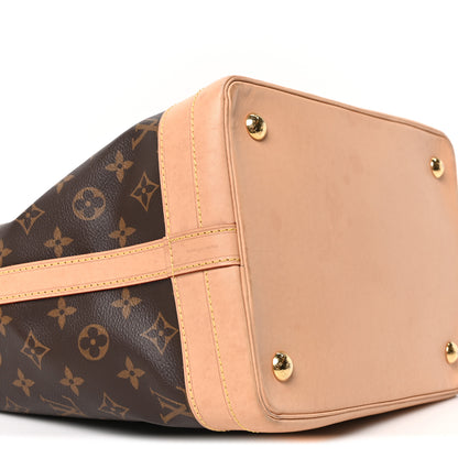 Louis Vuitton Monogram Noe 9 of 10