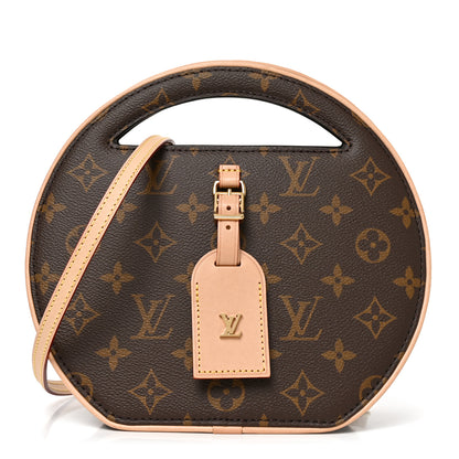 Louis Vuitton Reverse Monogram Around Me PM 1 of 9