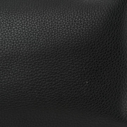 Fendi Vitello Dolce Medium By The Way Boston Bag Black 14 of 16