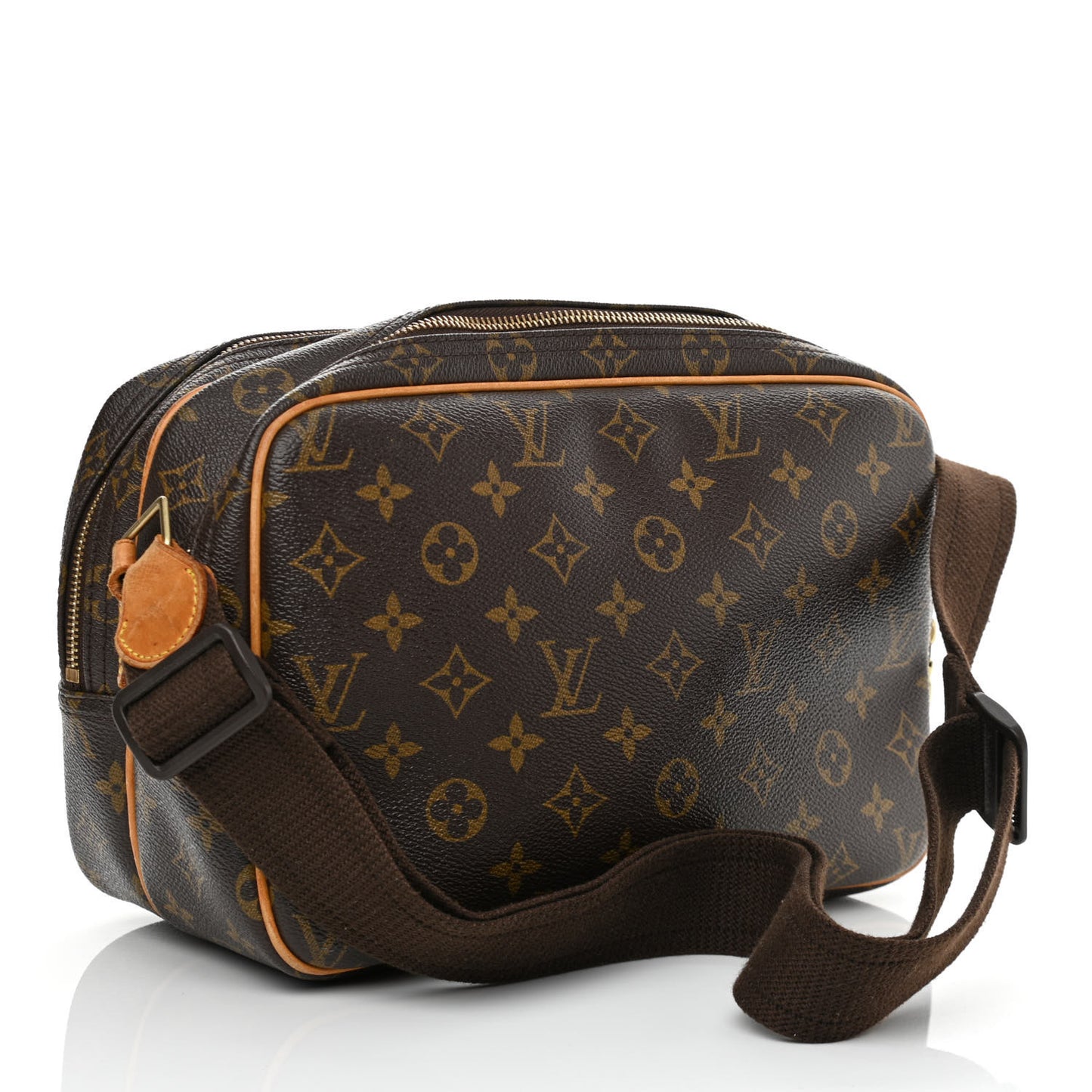 Monogram Reporter PM