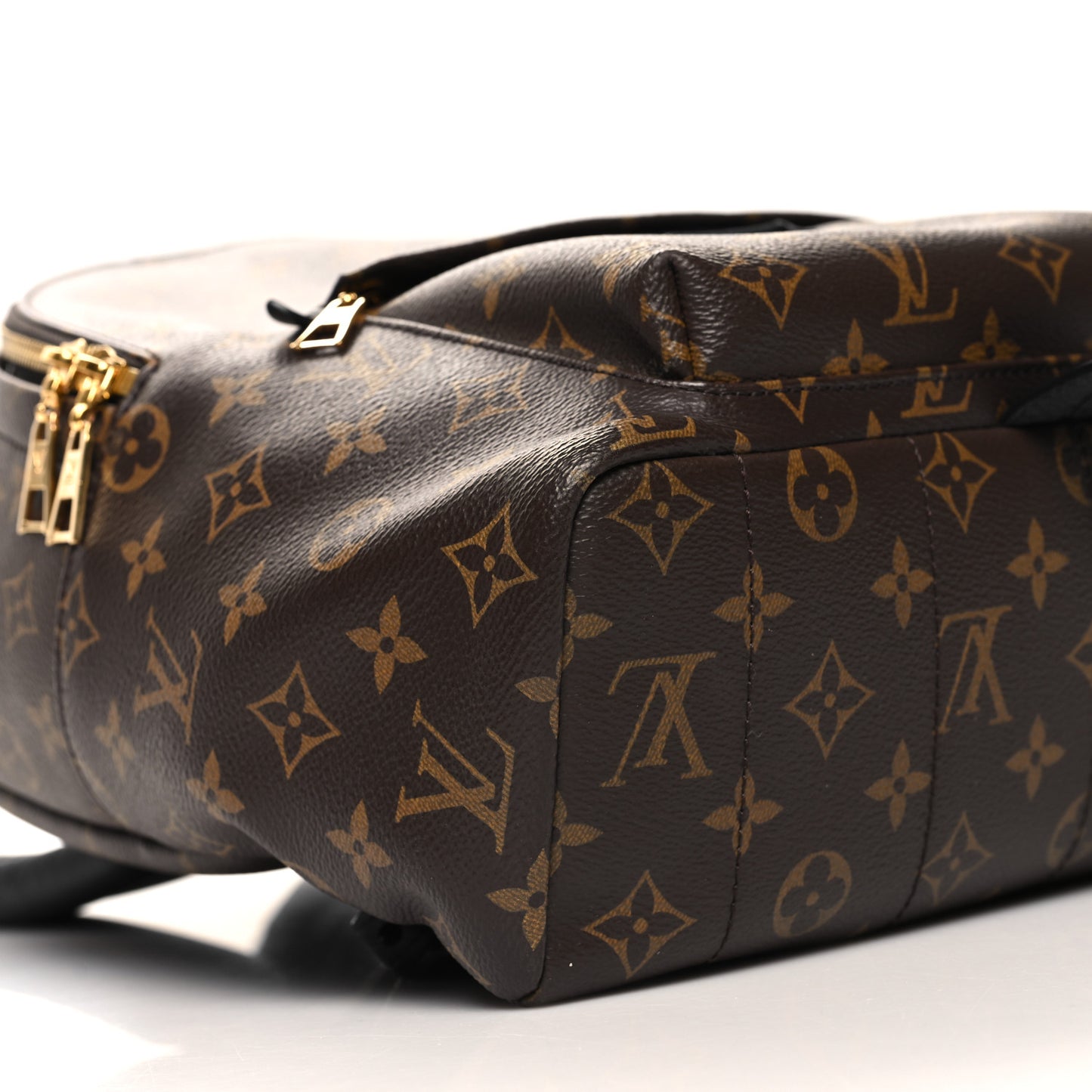 Monogram Palm Springs Backpack MM