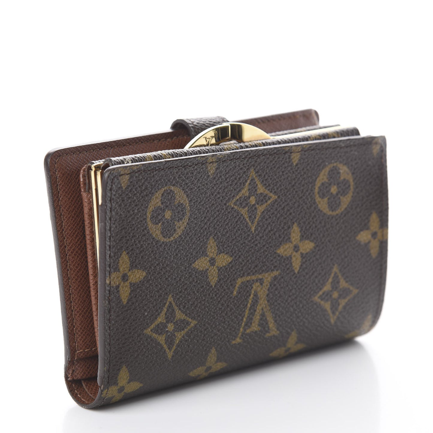 Monogram French Purse Wallet