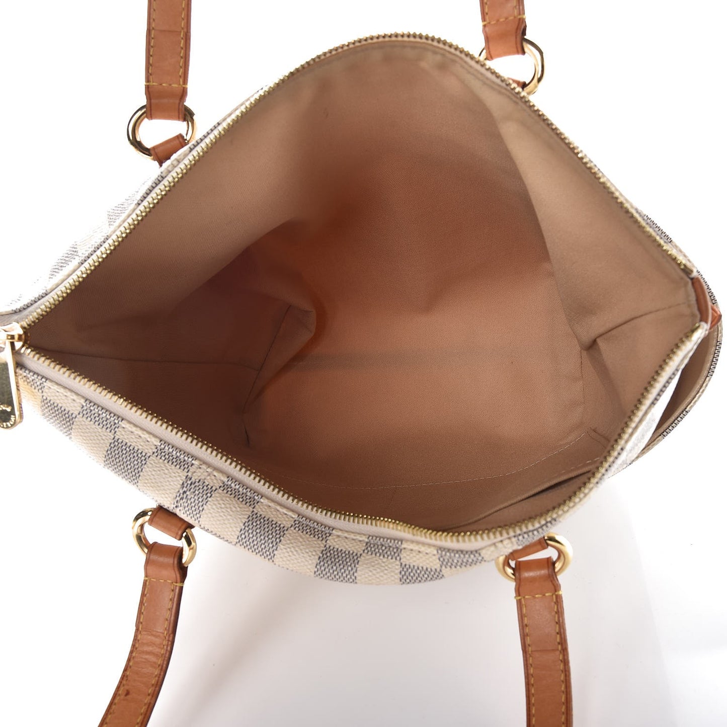 Damier Azur Totally PM
