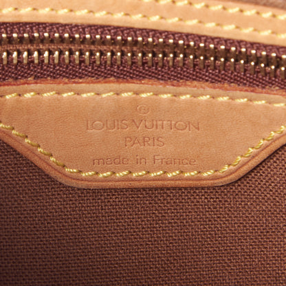 Louis Vuitton Monogram Trotteur 8 of 8