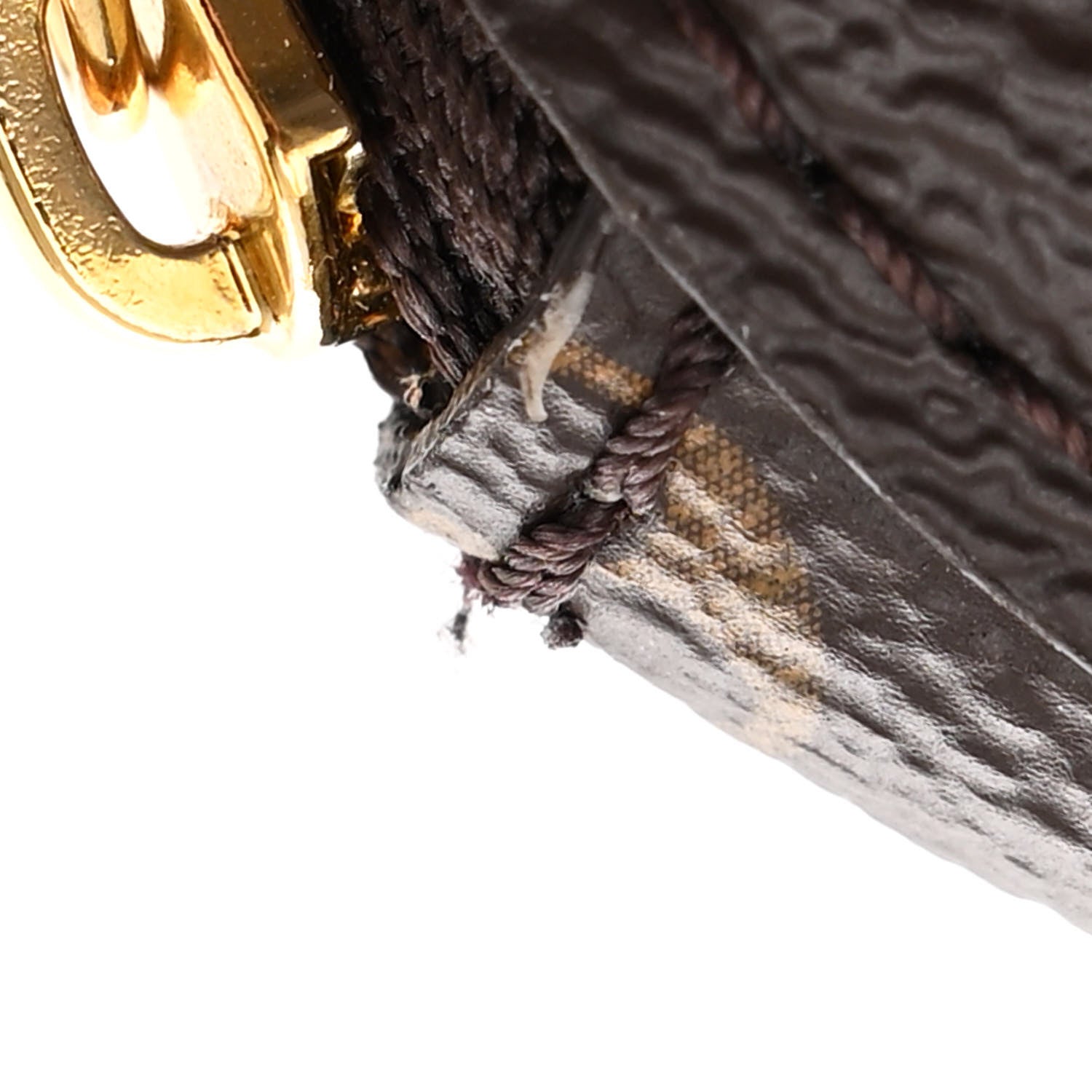 Louis Vuitton Monogram Multi Pochette Accessories Kaki 14 of 14