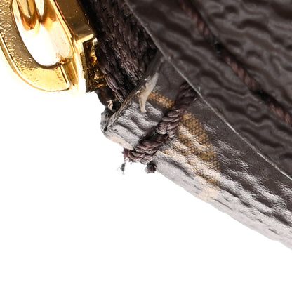 Louis Vuitton Monogram Multi Pochette Accessories Kaki 14 of 14