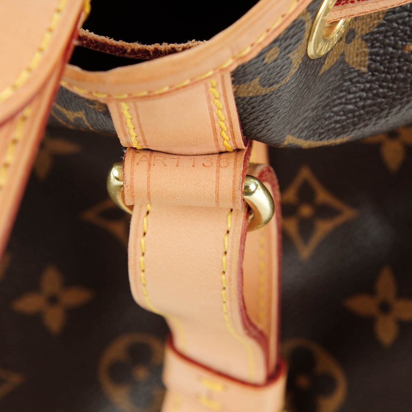 Monogram Petit Noe NM