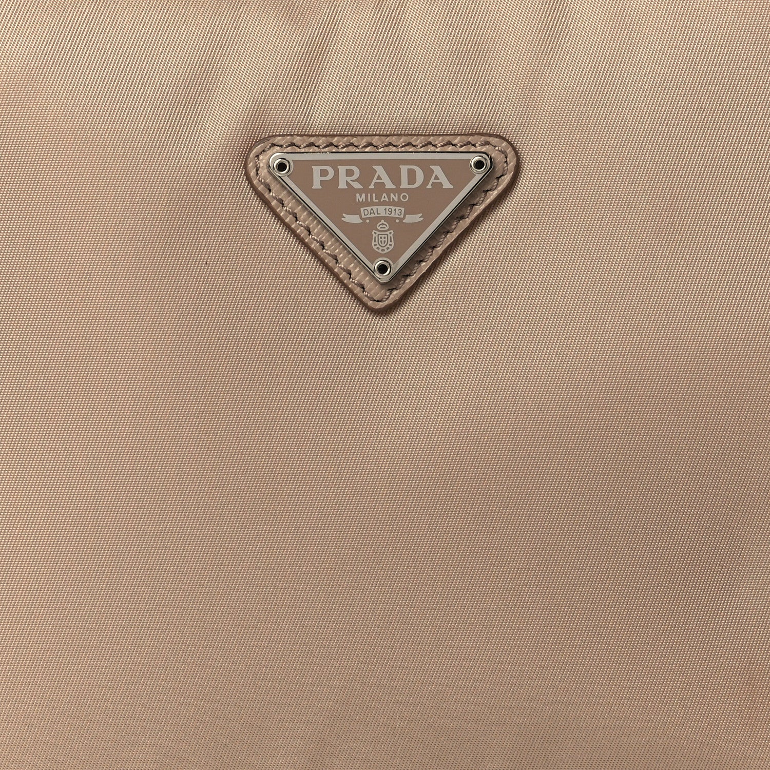 Prada Tessuto Nylon Mini Re-Edition 2000 Bag Cammeo 7 of 9