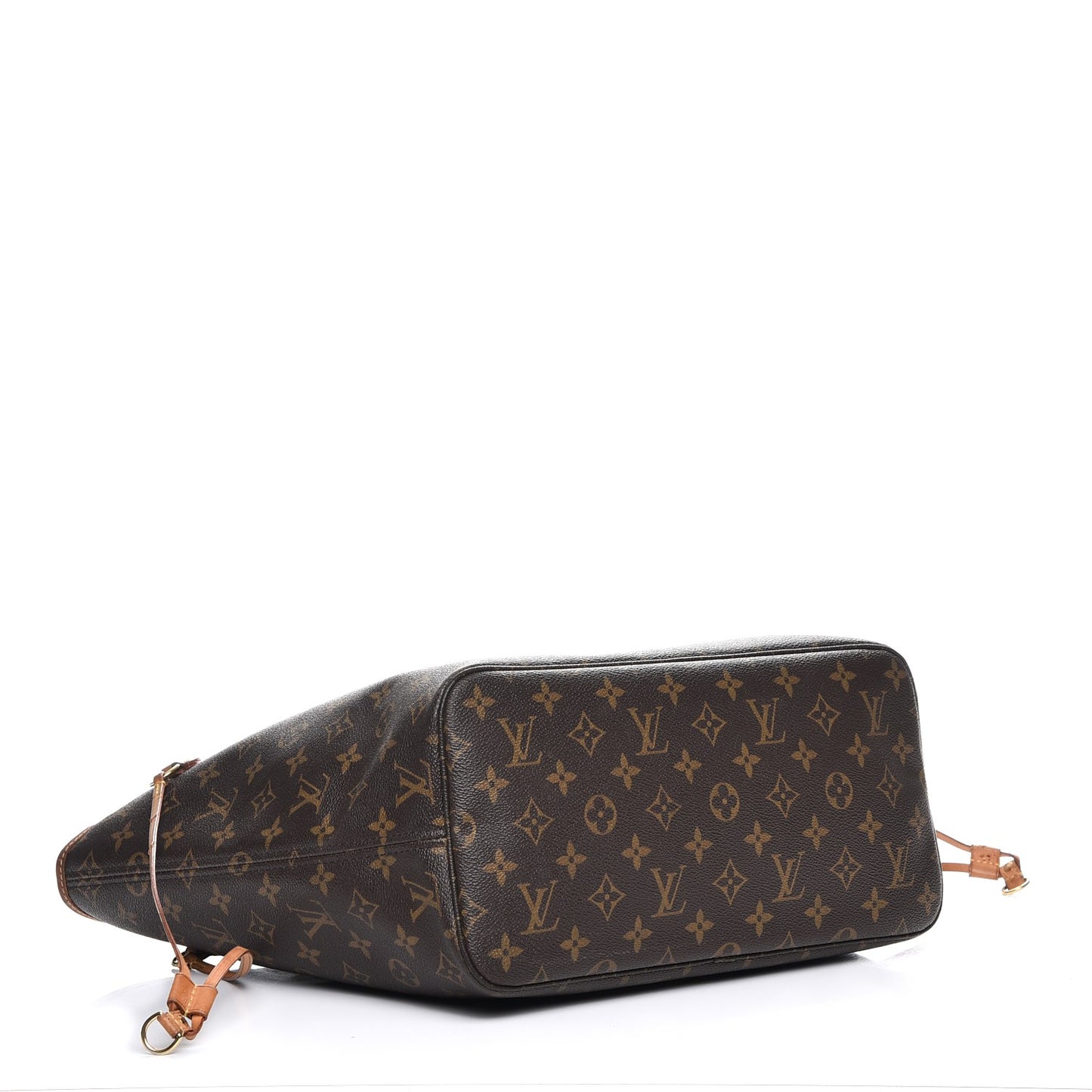 Monogram Neverfull MM