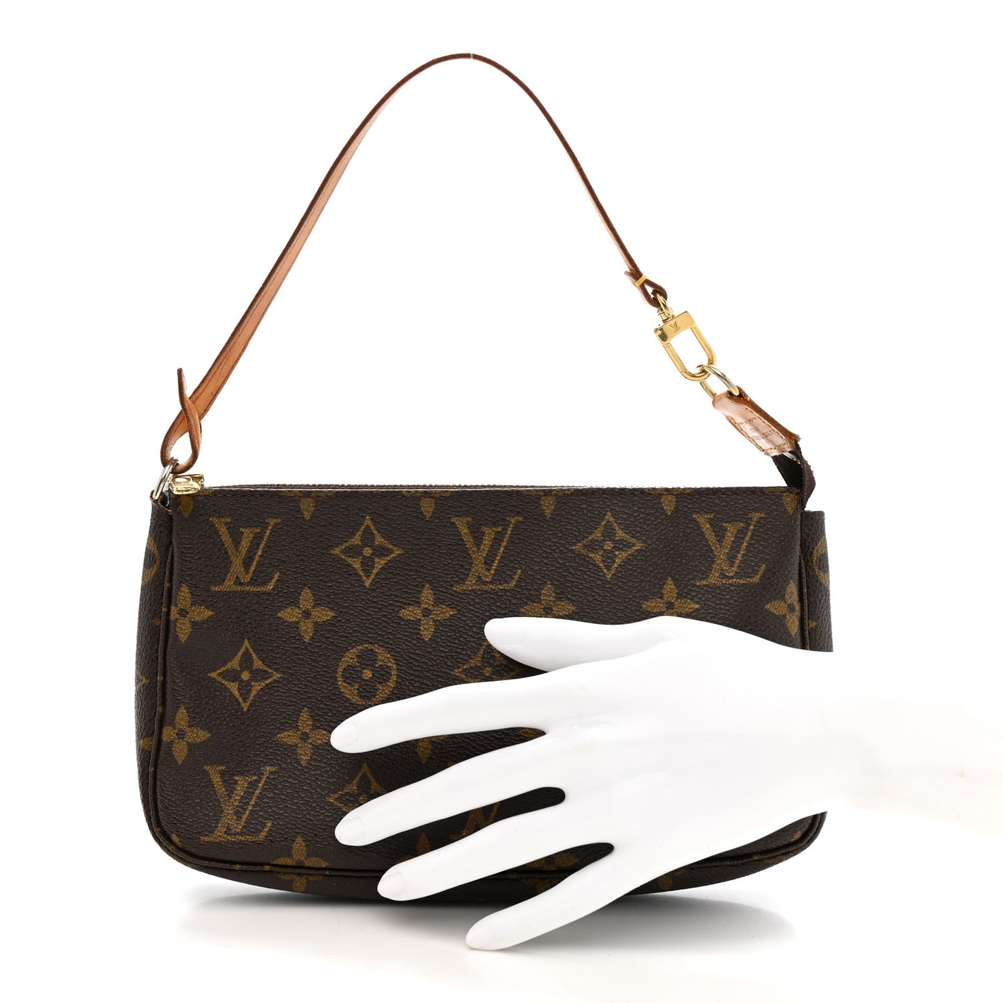 Monogram Pochette Accessories