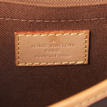 Louis Vuitton Monogram Sologne 8 of 8