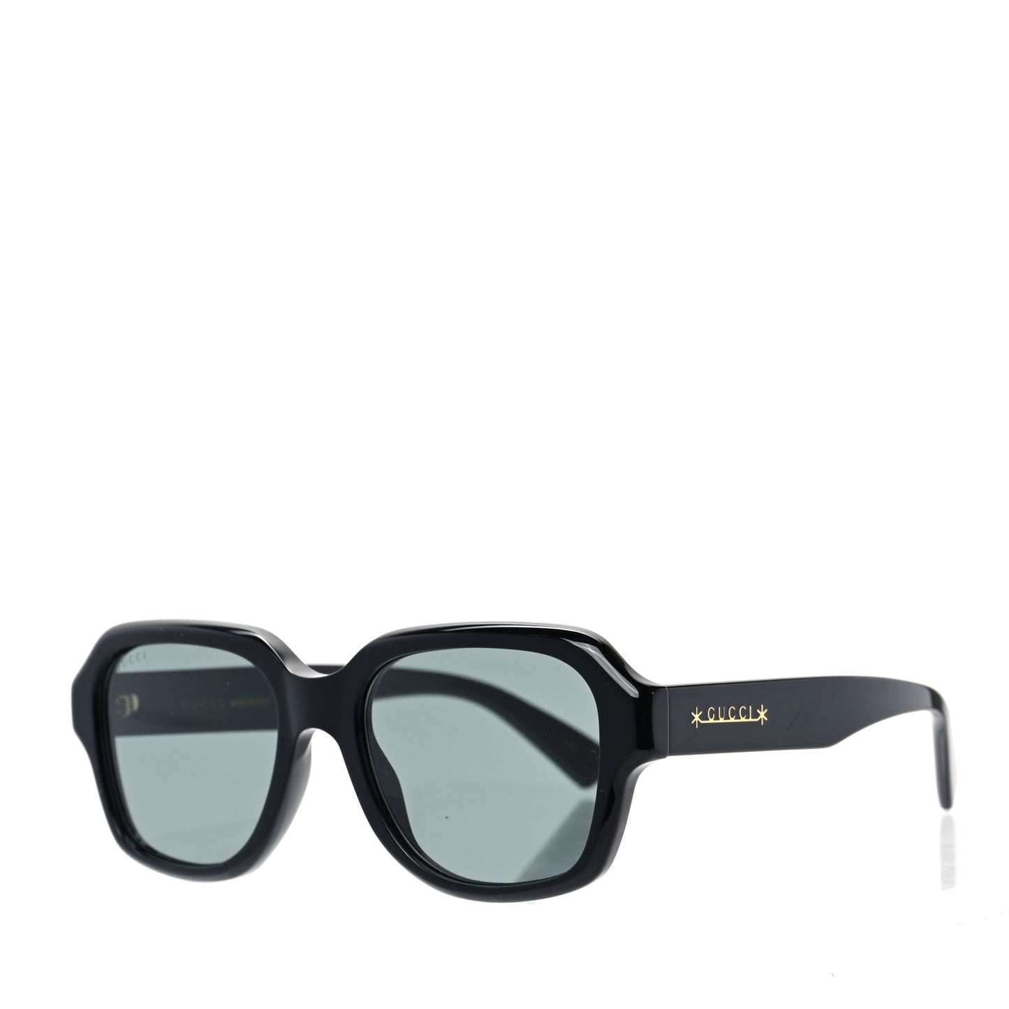 Acetate GG1174S Sunglasses Black