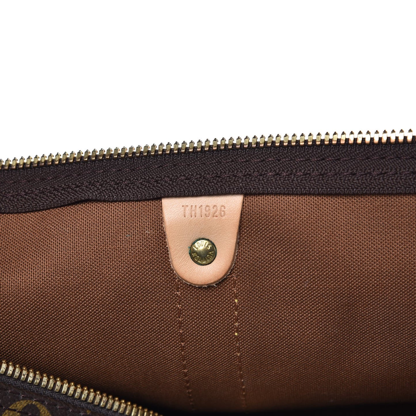 Monogram Keepall Bandouliere 45