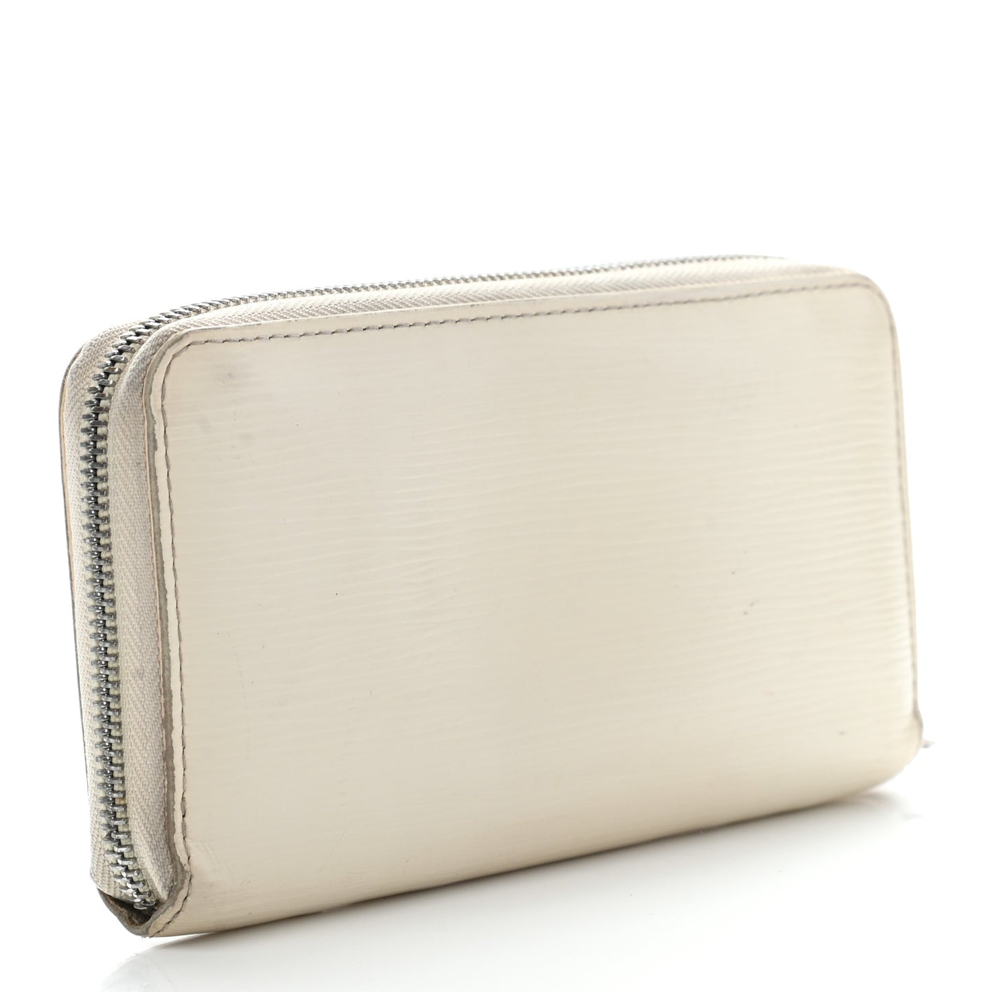 Epi Zippy Wallet Ivory