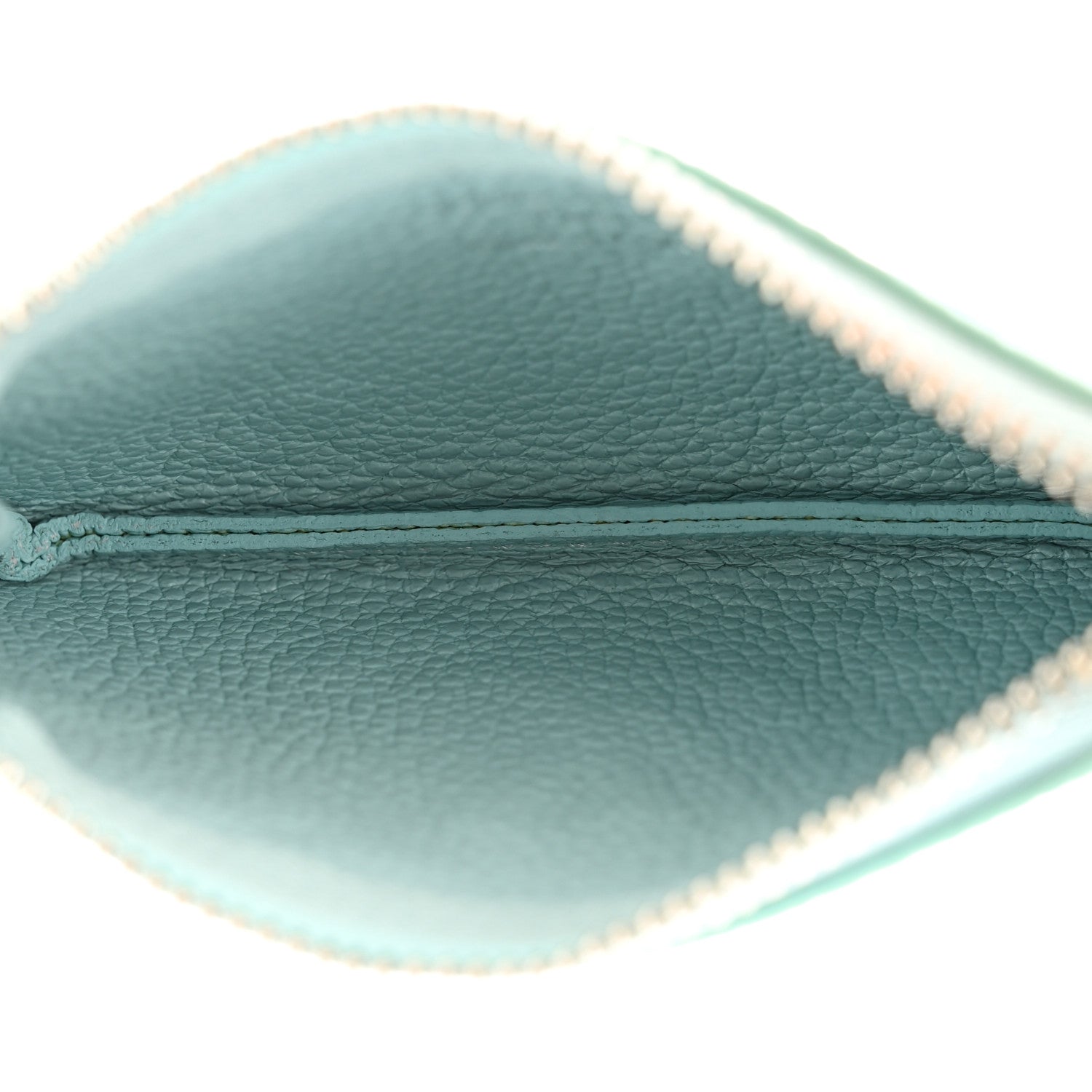 Louis Vuitton Empreinte Monogram Summer Stardust Key Pouch Water Green 5 of 7